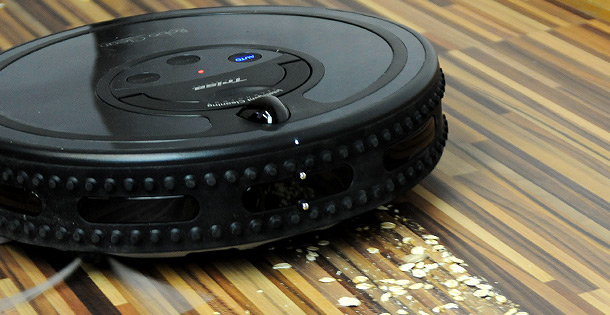Trisa Robo Clean THE NEXT GENERATION 94694310 im Test