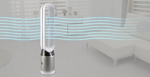 17 Ventilatoren im Vergleichstest