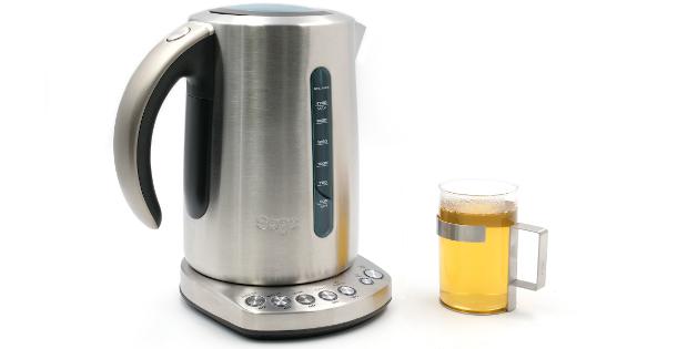 21 Wasserkocher im Test 2021