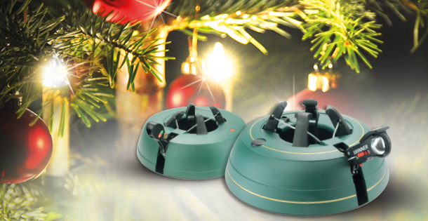 Weihnachtsbaumständer im Test