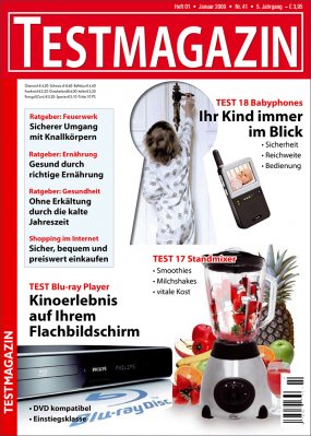 Heft 01/2009 – Nr. 41