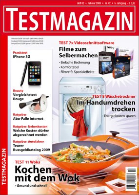 Heft 02/2009 – Nr. 42