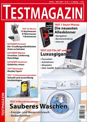 Heft 03/2009 – Nr. 43