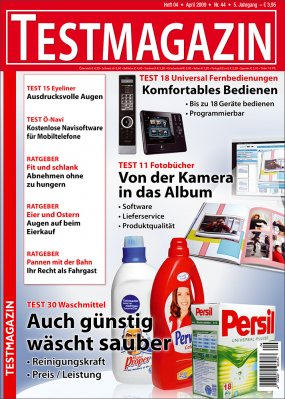 Heft 04/2009 – Nr. 44