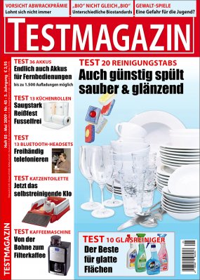 Heft 05/2009 – Nr. 45