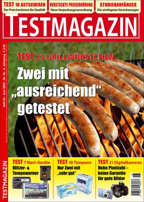 Heft 06/2009 – Nr. 46