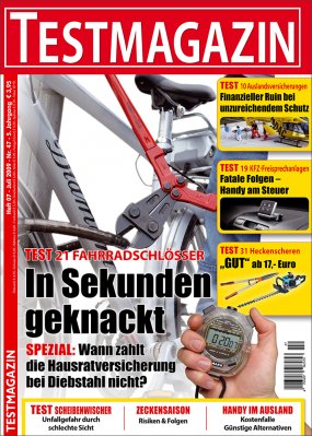 Heft 07/2009 – Nr. 47