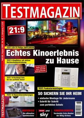 Heft 08/2009 – Nr. 48