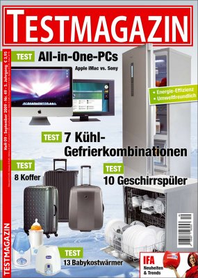 Heft 09/2009 – Nr. 49