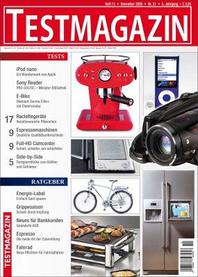 Heft 11/2009 – Nr. 51