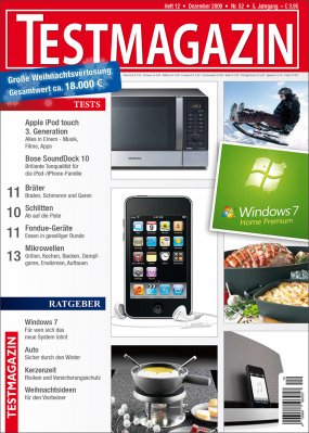 Heft 12/2009 – Nr. 52