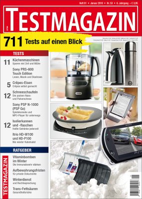 Heft 01/2010 – Nr. 53
