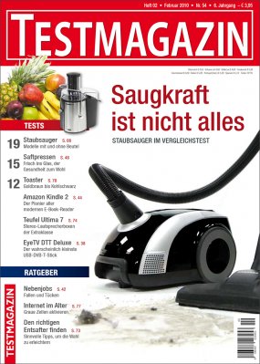 Heft 02/2010 – Nr. 54