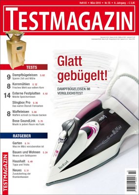 Heft 03/2010 – Nr. 55
