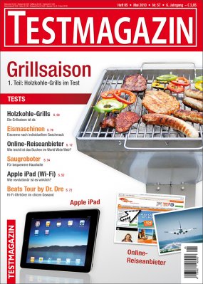 Heft 05/2010 – Nr. 57