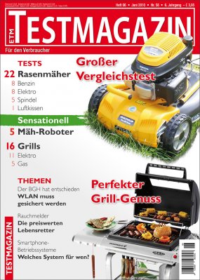 Heft 06/2010 – Nr. 58