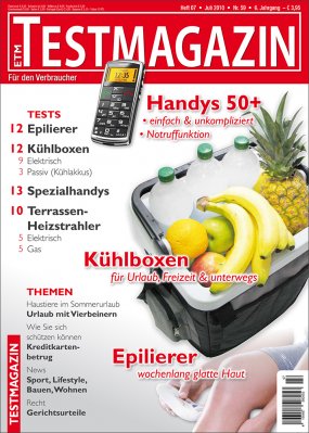 Heft 07/2010 – Nr. 59