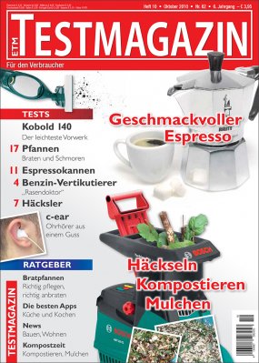Heft 10/2010 – Nr. 62