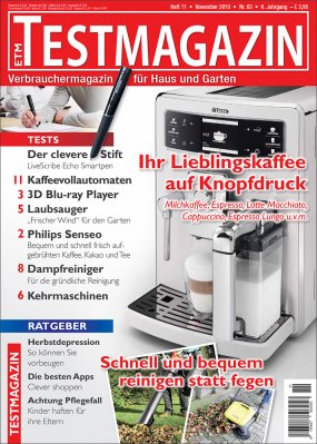 Heft 11/2010 – Nr. 63
