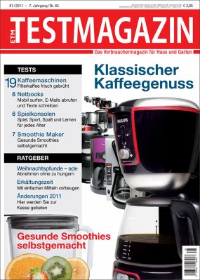 Heft 01/2011 – Nr. 65