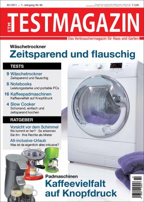 Heft 02/2011 – Nr. 66