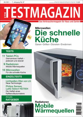 Heft 03/2011 – Nr. 67