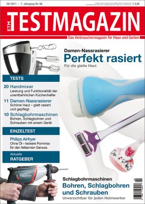 Heft 04/2011 – Nr. 68