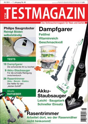 Heft 05/2011 – Nr. 69