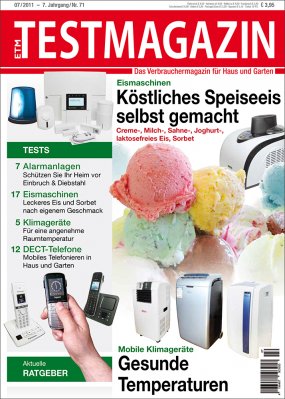 Heft 07/2011 – Nr. 71