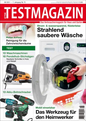 Heft 09/2011 – Nr. 73