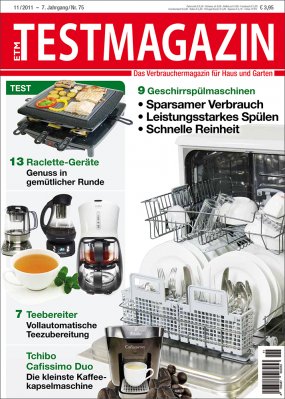 Heft 11/2011 – Nr. 75