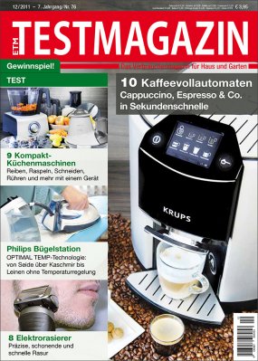 Heft 12/2011 – Nr. 76