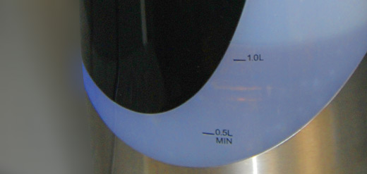 Innenbeleuchtung