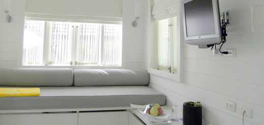 Villen-Interior