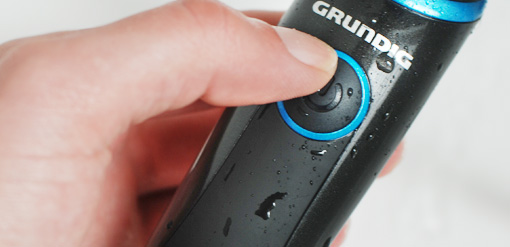 grundig-xact-koerperhaarschneider-gummierung