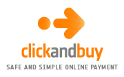 ClickandBuy ClickandBuy-Logo