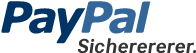 PayPal PayPal-Logo