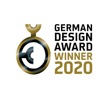 95548 German Design Award Thumbnail