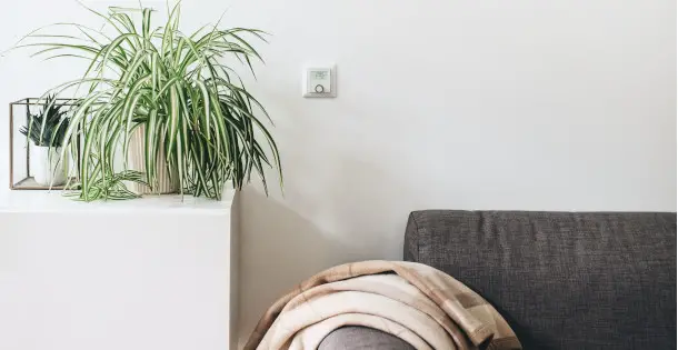 Bosch Smart Home Raumthermostat 06 large