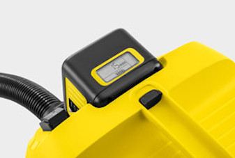 Kaercher WD3 Akku 1