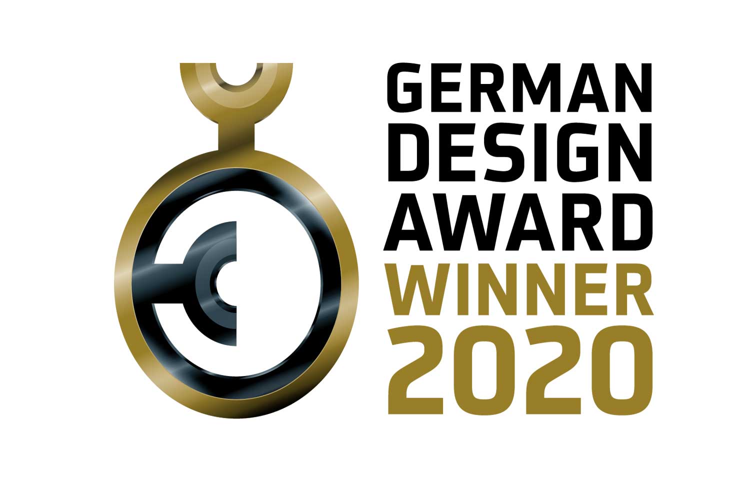 95548 German Design Award Thumbnail