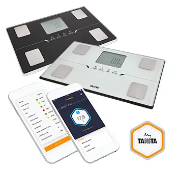 BOTH WITH APP