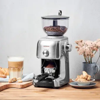 Design Kaffeemuhle Advanced pic 02
