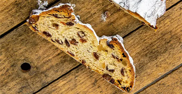 Geissler Brotbackbuch Nr 4 9783818606459 Lutz Geissler Stollen S118