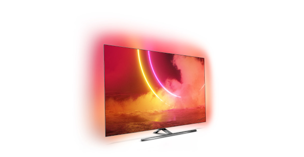 OLED855 seitlic