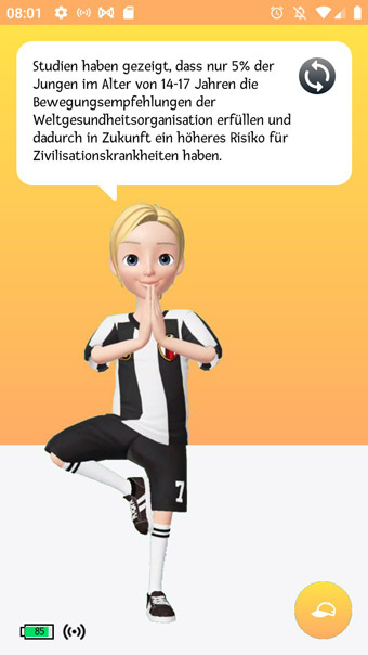 2019 153 Gesundheits App als Fitness Coach fuer Familien 1