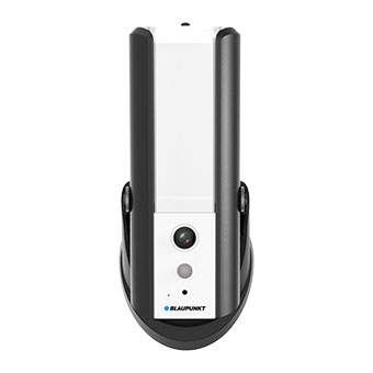 Blaupunkt HOS X20 Front