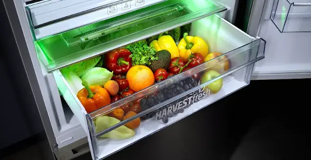 Beko HarvestFresh 1