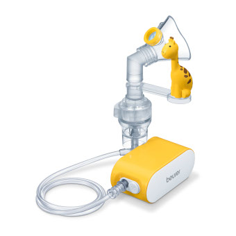Beurer Inhalator 2