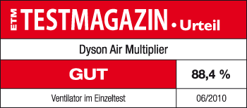 Testurteil: GUT